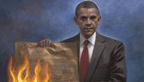 IRS Harassment Scandal Could Impeach Obama For Targeting Political Enemies
