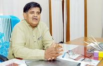 Former Rajasthan home minister charged with murder in Sohrabuddin fake encounter