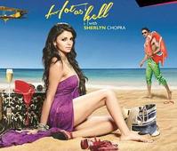 Sheryln Chopra heats up Splistsvilla-6