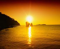 Vitamin D from sun may treat asthma: Study