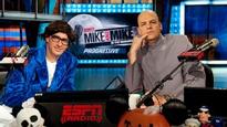 Mike & Mike on ESPN Radio: Show Preview March 20, 2013