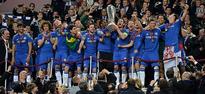 Late Ivanovic goal wins Europa League for Chelsea