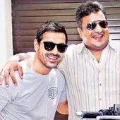 I want John and me to be like Ajay & Rohit: Sanjay Gupta