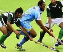India cancels hockey series with Pakistan amid diplomatic tensions