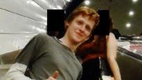 Search for missing student continues