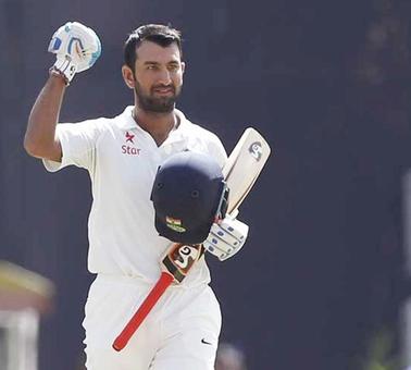 Ranji Roundup: Saurashtra crush Haryana, Delhi close in on win Ranji Roundup: Saurashtra crush Haryana, Delhi close in on win