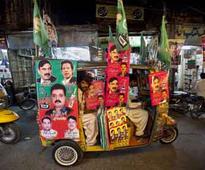 Ethnic fault lines remain sharp in post-poll Pakistan