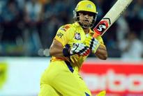 Suresh Raina sets up huge CSK victory