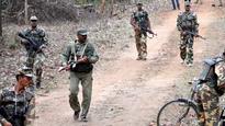Special monitoring cell in Naxal-hit areas