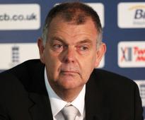 England must rectify - Miller