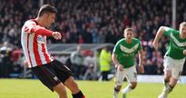 Trotta aiming to make amends