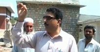 Dr Shakeel Afridi goes on hunger strike in Peshawar Jail