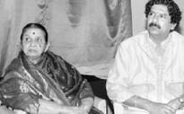 Mothers are the first teachers for many musicians