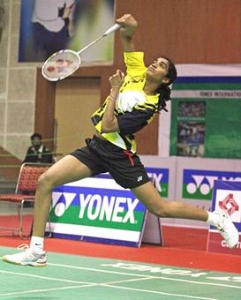 India Open: Prannoy stuns Hidayat; Sindhu rallies