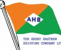 Great Eastern Shipping bonds to sell a handymax dry bul...