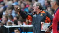 Wanderers hold no ill-will towards Sheedy