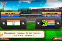 Reliance Games launches 2D and 3D mobile games for ICC Champions Trophy 2013