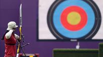 Archery soaring after London Olympic success