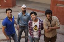 Music Review: 'Fukrey' soundtrack is fun