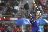 Live Updates: Rajasthan reach play-offs with thumping win over CSK