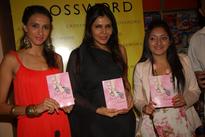 Pics: 'Never Say Never' Book Launch