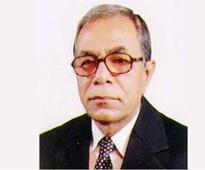 Abdul Hamid elected B'desh President uncontested