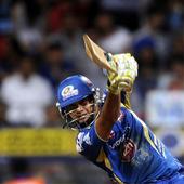 IPL 6 Live: Shane Watson falls to Harbhajan Singh, Rajasthan Royals 61/2