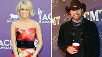 Celebs With Oklahoma Roots React to Tornado
