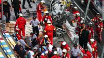 Daytona Speedway announces changes to fence damaged by race accident