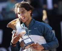 Nadal the man to beat but Djokovic can prosper in Paris