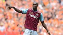 West Ham not digging that Cole