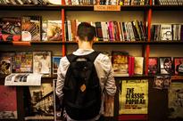 Letter from Delhi: A Bookstore of Safety