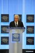 Abbas attends World Economic Forum on Middle East and North Africa in Jordan