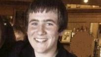 Liam Aitchison 'stabbed 20 times'