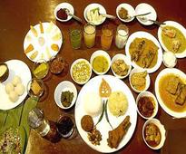Bengali thali restaurant to wow foodies
