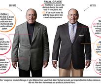 A Forbes Makeover for Coca-Cola Chief Muhtar Kent