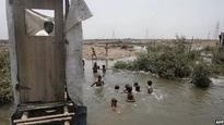 Lack of toilets 'behind India rapes'
