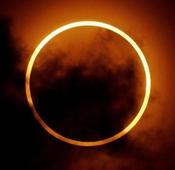 Annular Solar Eclipse 2013: Stunning Pictures of 'Ring of Fire' from Australia [PHOTOS]
