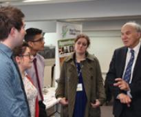 Breaking the Mould: Nissan and West Thames College Launch Clay Modelling Apprenticeship