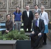 Firing up the sustainability agenda again