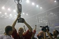 Red Star becomes champion again after 20 years