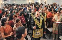 Nothing secretive about us: Freemasons