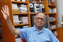 Murthy is IT industry's Don Bradman: Investors
