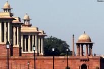 Pranab inaugurates audio-visual section in Rashtrapati Bhavan