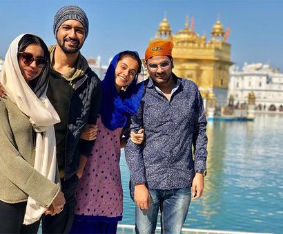 #ValentinesDay: Sushmita, Sonam, Anushka's love posts #ValentinesDay: Sushmita, Sonam, Anushka's love posts