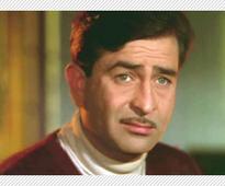 Raj Kapoor That eye for Talent