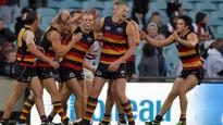 Stopper Kerridge aims even higher