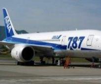 Boeing resumes 787 deliveries, starts with ANA