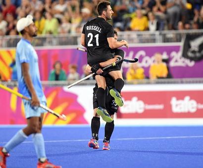 PHOTOS: EXCITING Moments from Day 9 of the Gold Coast Commonwealth Games PHOTOS: EXCITING Moments from Day 9 of the Gold Coast Commonwealth Games