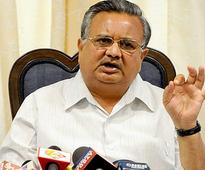 Chhattisgarh announces Rs 5 crore for flood-hit Uttarakhand